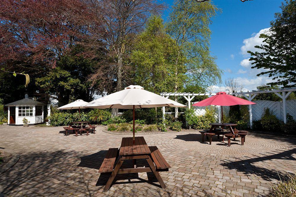 Springfield Hotel Leixlip Kültér fotó