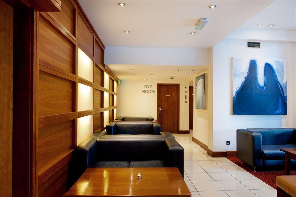 Springfield Hotel Leixlip Kültér fotó