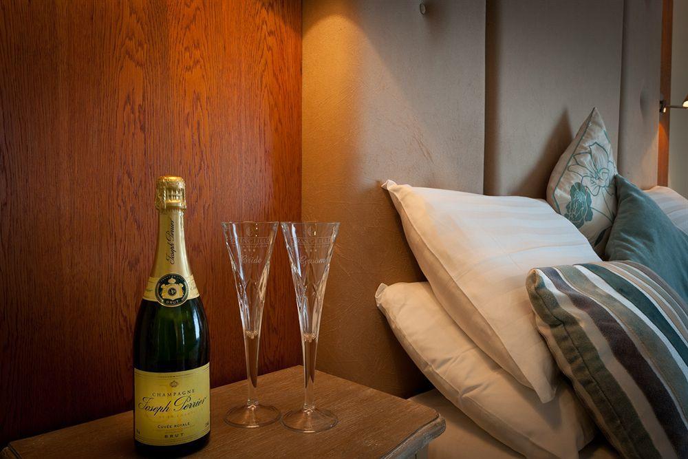 Springfield Hotel Leixlip Kültér fotó