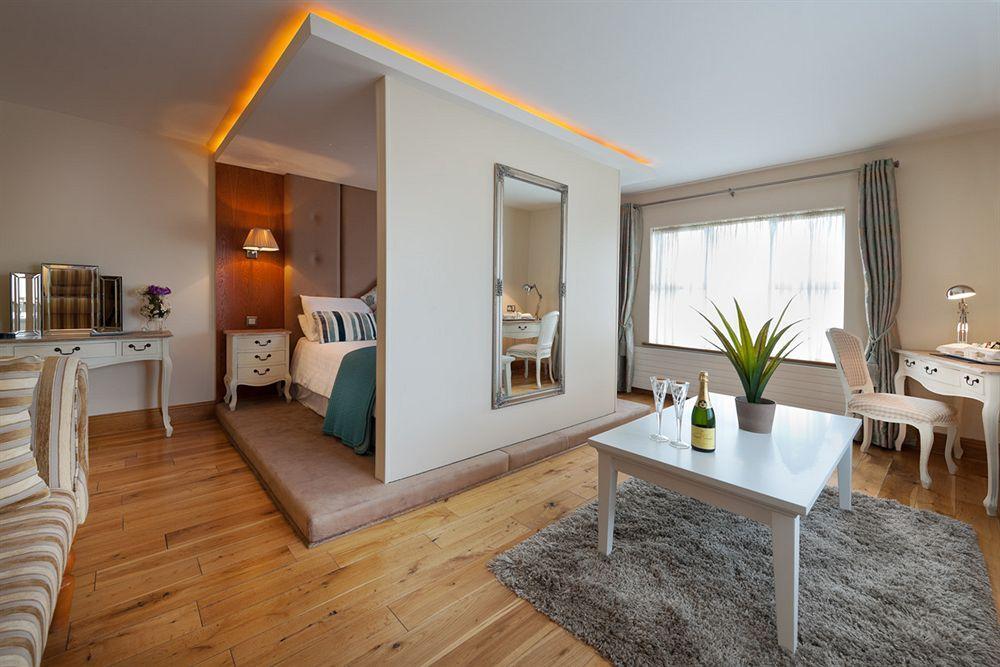 Springfield Hotel Leixlip Kültér fotó