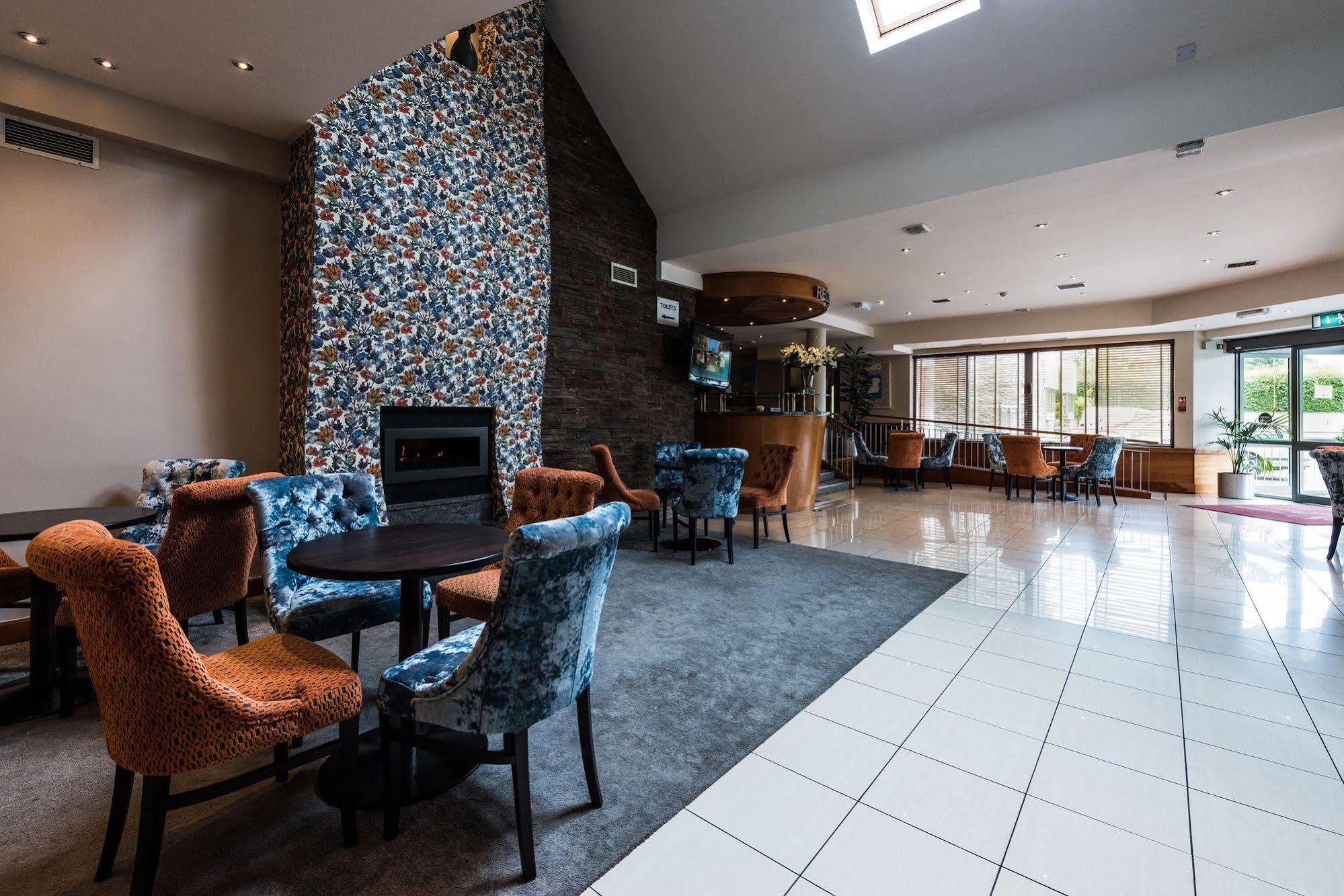 Springfield Hotel Leixlip Kültér fotó